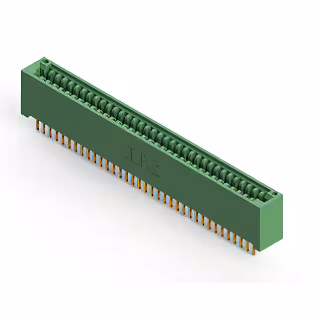 845-035-558-101 EDAC Inc.  Edgeboard Connectors